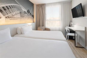 B&B HOTEL Valencia Ciudad de las Ciencias